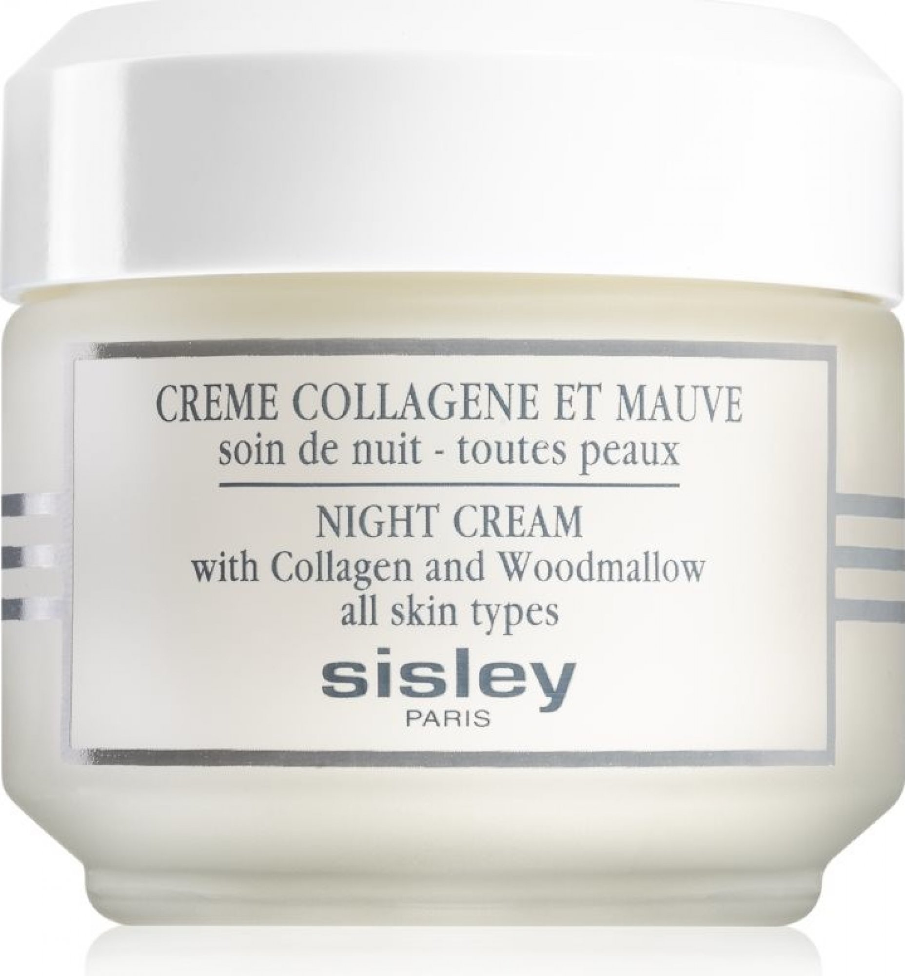 Sisley Creme Collagene Et Mauve Καλλυντικά για το πρόσωπο